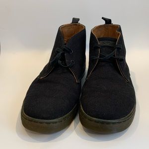 Dr. Martens Cabrillo Chukka Boot - Size 10